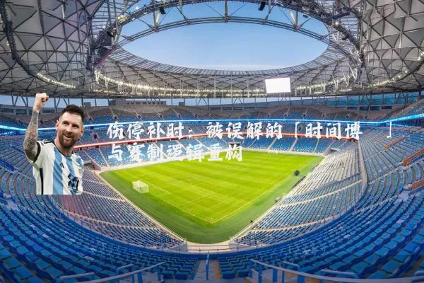 伤停补时:被误解的「时间博弈」与赛制逻辑重构