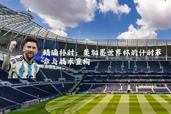 精确补时：美加墨世界杯的计时革命与战术重构